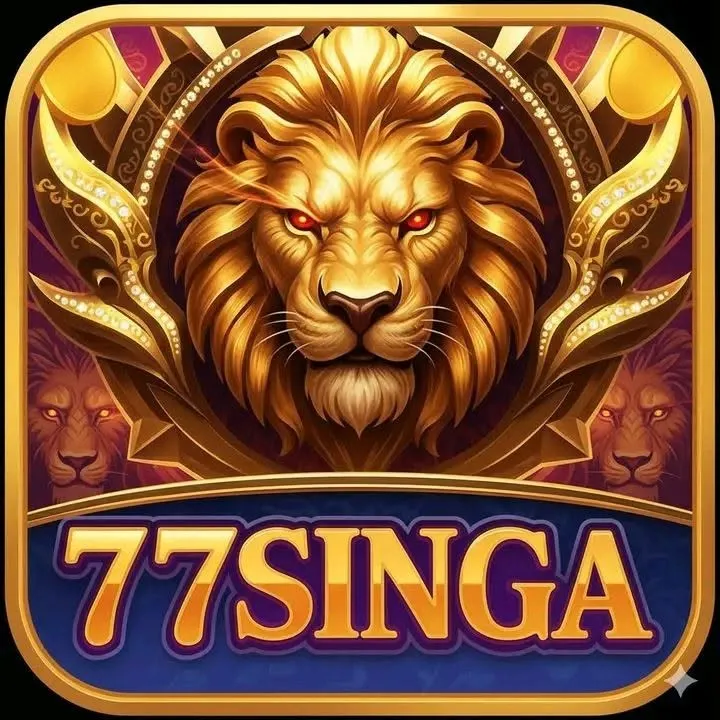 77SINGA - Petualangan Seru dalam Dunia RPG