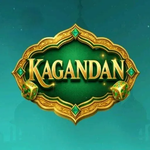 KAGANDAN - Pertarungan Seru dalam Game TPS