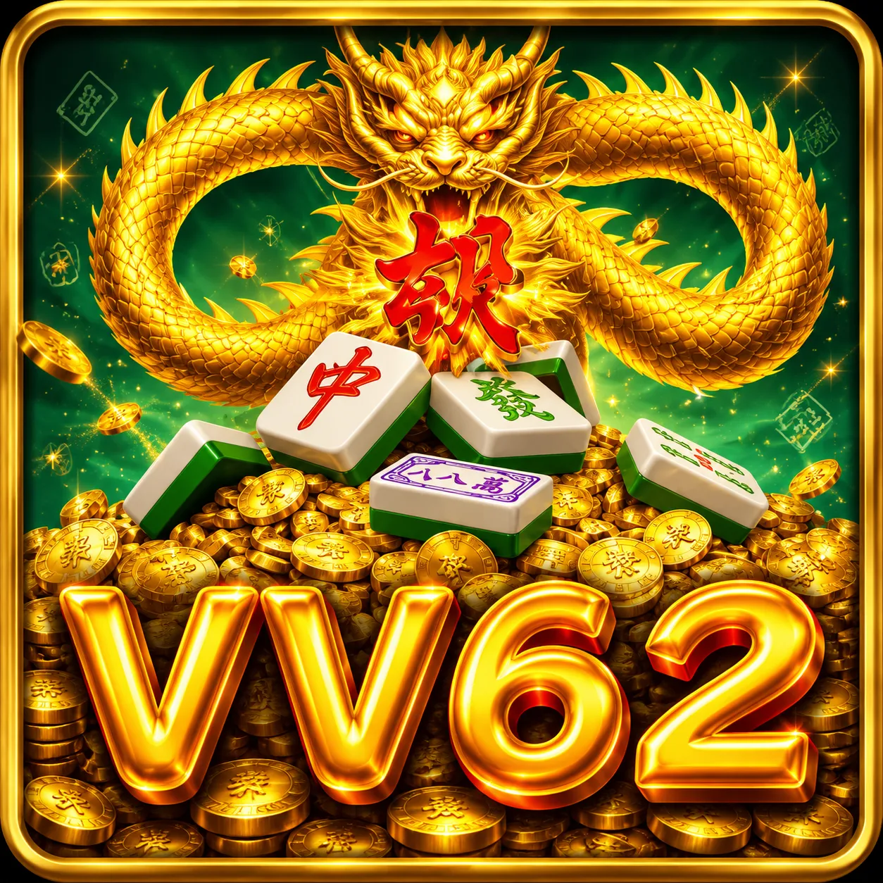 VV62 - Simulasi Kehidupan yang Menarik